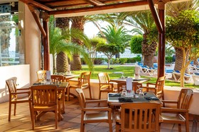 Sol Lanzarote All Inclusive