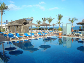 VIK Hotel San Antonio