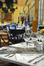 VIK Hotel San Antonio
