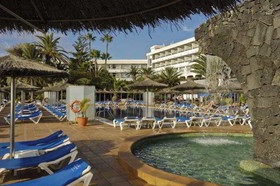 VIK Hotel San Antonio