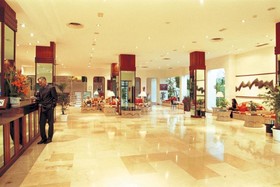 VIK Hotel San Antonio