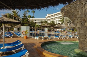 VIK Hotel San Antonio