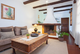 Villa Lilly