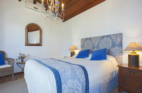 Villa Lilly