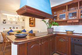 Villa Lilly