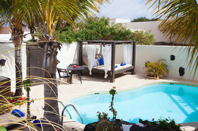 Villa Lilly