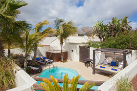 Villa Lilly