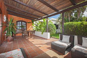 Villa Lilly