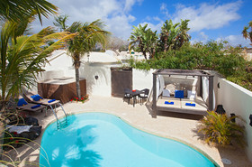 Villa Lilly