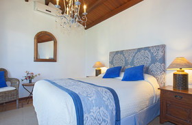 Villa Lilly