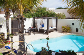 Villa Lilly