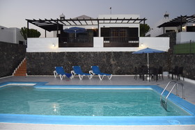 Villas Don Rafael