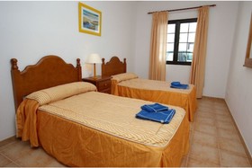 Villas Salinas de Matagorda