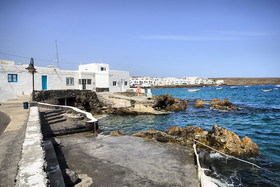 La Casa de las Salinas