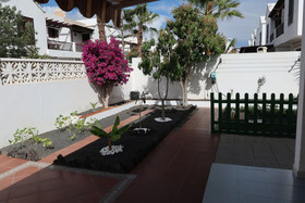 Casa Luna Playa Honda