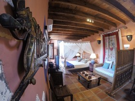Casa Tomaren
