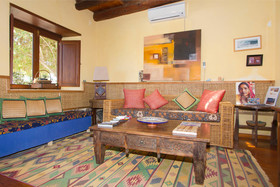 Casa Tomaren