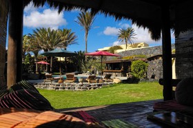 Casa Tomaren