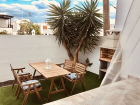 Le Family Palms Apartament