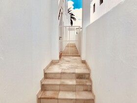 Le Family Palms Apartament