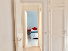 Le Family Palms Apartament