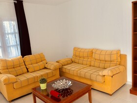 Le Family Palms Apartament