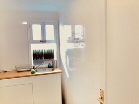 Le Family Palms Apartament