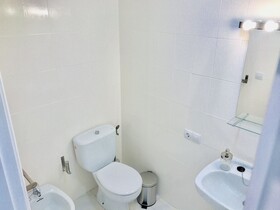 Le Family Palms Apartament