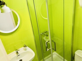 Le Family Palms Apartament