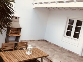 Le Family Palms Apartament