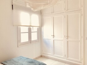 Le Family Palms Apartament