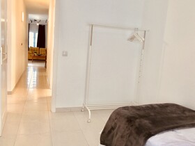 Le Family Palms Apartament