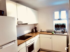 Le Family Palms Apartament
