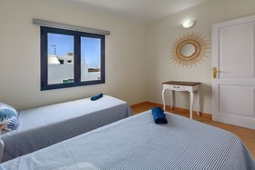 Apartamentos Beach Caleta