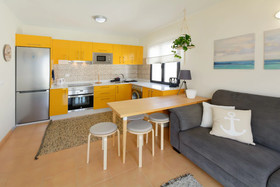 Apartamentos Beach Caleta