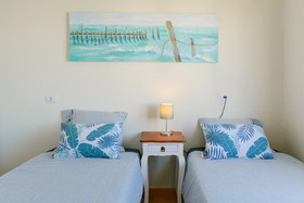Apartamentos Beach Caleta