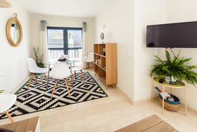 Apartamentos Beach Caleta
