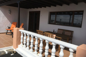 Casa Harmonia Lanzarote