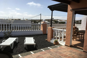 Casa Harmonia Lanzarote