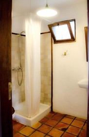 Casa Los Divisos