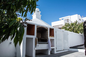 Casa Tahiche