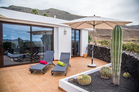 Villa Marquesa - Private Pool