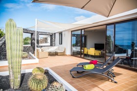 Villa Marquesa - Private Pool