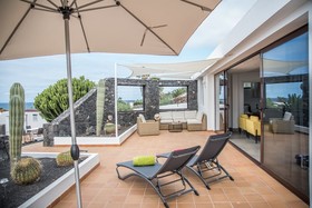 Villa Marquesa - Private Pool
