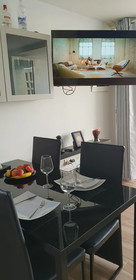 Apartamentos Temisa