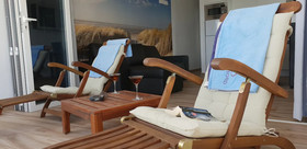 Apartamentos Temisa