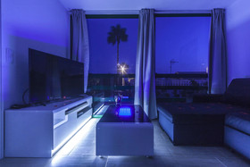 Apartamentos Temisa