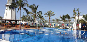 Apartamentos Temisa