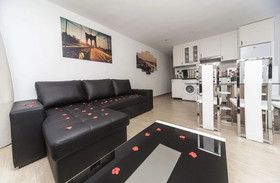 Apartamentos Temisa