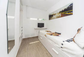 Apartamentos Temisa